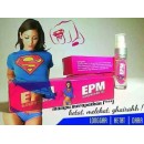 EPM SuperwomenGel Untuk Wanita