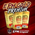 EPM Gold| Energy Power Men Gold Premium Original