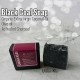 UK Black Coal Natural Soap | Sabun Arang Sental Cerahkan Kulit