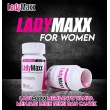 LadyMaxx - Supplemen Untuk Payudara