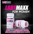 LadyMaxx - Supplemen Untuk Payudara