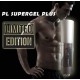 PL Supergel Plus Limited Edition | Cara Tahan Lama Elak Pancut Awal