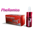 PheRomiss 50X Perfume | Wangian Pheromones Menggoda Lelaki