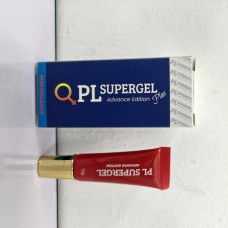PL SuperGel New Packaging | Gel Untuk Atasi Masalah Pancutan Awal
