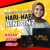 RABA BOOSTER CECAIR PERANGSANG WANITA