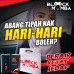 RABA BOOSTER CECAIR PERANGSANG WANITA