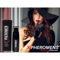 AJX Pheromen Perfume Italian Series | Pewangi Pheromen Pikat Wanita