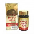 EPM Capsule | Energy Power Men Gold Premium Original