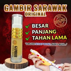 Gambir Sarawak Original |