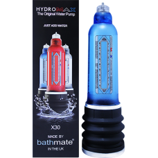 Bathmate Hydromax X30 | Pam Air Membesarkan Zakar