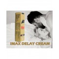 Imax Delay Cream| Krim Untuk Tahan Lama