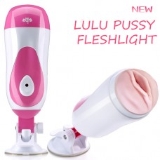 Lulu Pussy Fleshlight | Alat Mainan Seks Untuk Lelaki