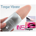 Oral Tongue Vibrator | Alat Mainan Seks Wanita