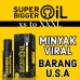 Super Bigger Oil | Minyak Zakar