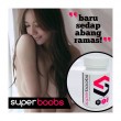 Superboobs Supplement Pill | Produk Kesihatan Tubuh Wanita