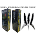 X-MEN Enlargement Vacuum Penis Pump | Pam Vakum Besarkan Zakar